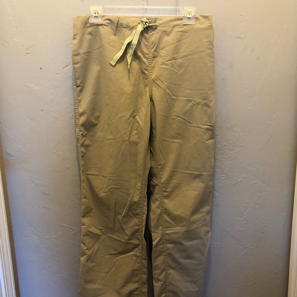 Iguana Med scrub pant